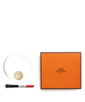Hermès hermes ombres minerales eyeshadow quartet