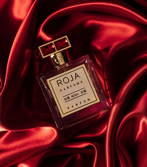 Roja NûWa Parfum (100ml)