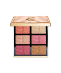 yves saint laurent golden oasis limited edition face palette 2025