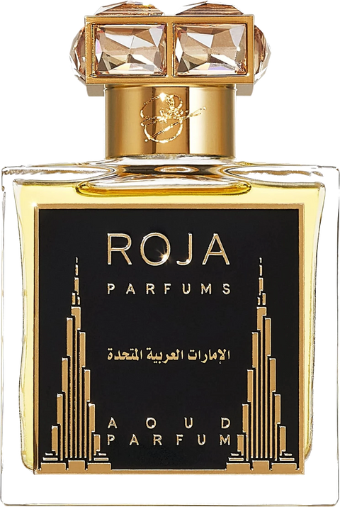 Roja United Arab Emirates Aoud Parfum (50ml)
