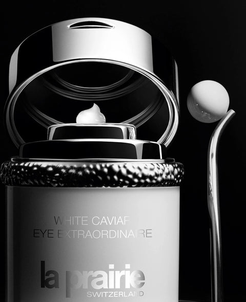 la prairie white caviar eye extraordinaire eye cream 20ml 000000000006610148