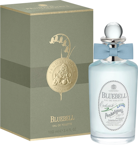 Penhaligon'S Bluebell Eau De Toilette 100ml