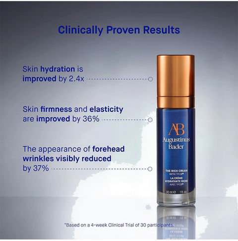 Augustinus Bader augustinus bader the rich cream 30ml