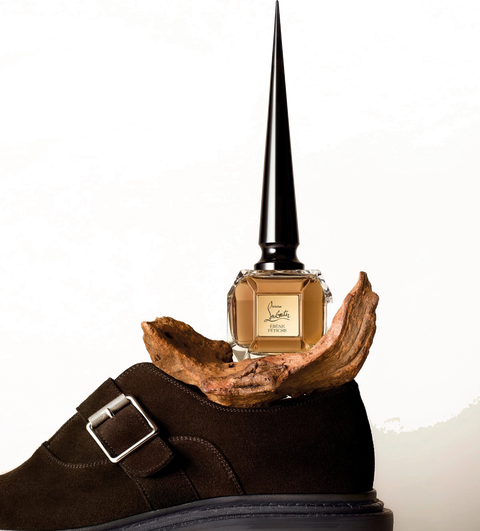 Christian Louboutin Fétiche L'Ébène Eau de Parfum (80ml)