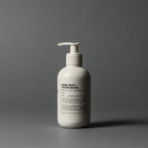 LE LABO Basil Hand Soap