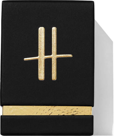Roja Black Tier Parfum (100ml)