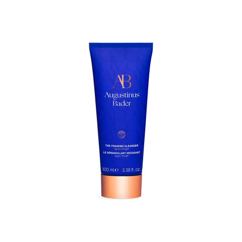 Augustinus Bader augustinus bader the foaming cleanser 100ml