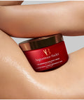 Augustinus Bader augustinus bader the geranium rose body cream 200ml