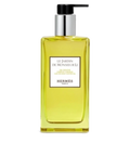 Hermès HERMES Le Jardin Monsieur Shower Gel