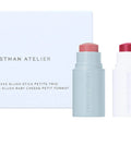 westman atelier petite baby cheeks blush stick trio 000000000007987834