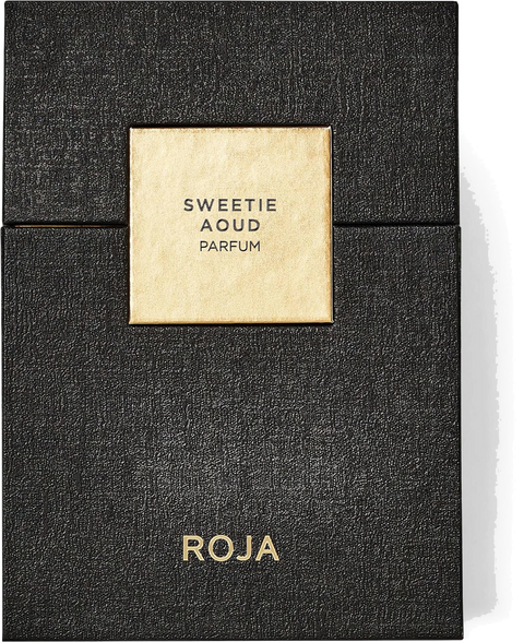 Roja Sweetie Aoud Perfume (100ml)