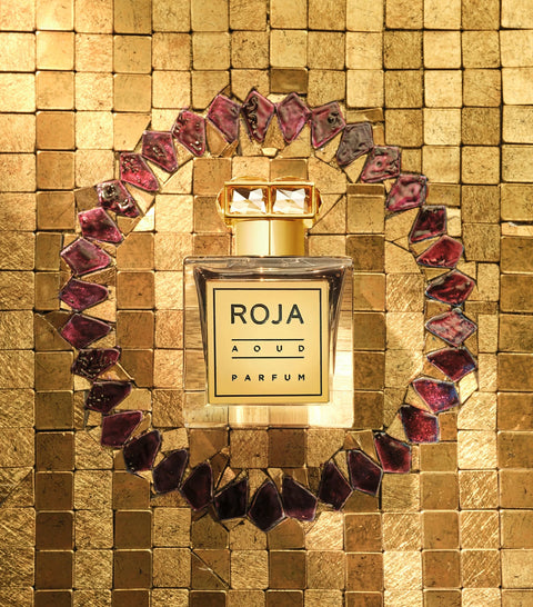 Roja Aoud Perfume (100ml)