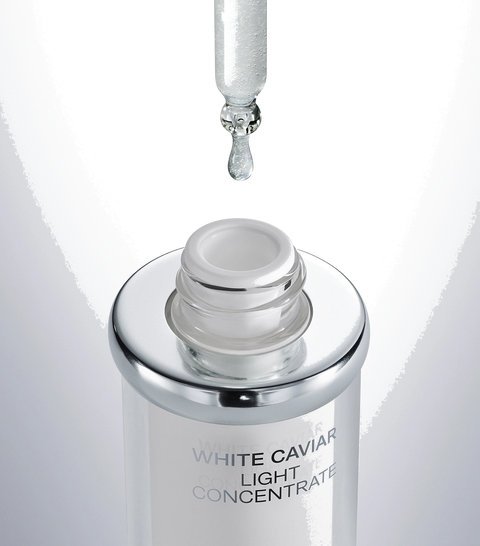 La Prairie la prairie white caviar light concentrate pre serum 20ml