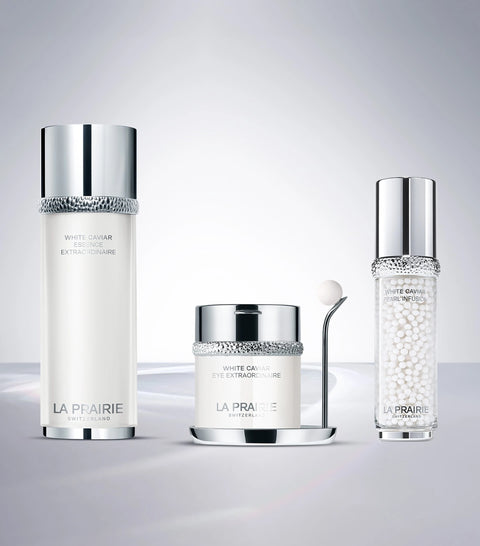 La Prairie la prairie white caviar essence extraordinaire 150ml