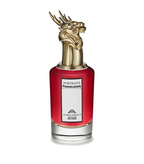 Penhaligon'S The World According To Arthur Eau De Parfum 75ml