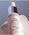 Sisley sisley sensitive skin soothing care 40ml
