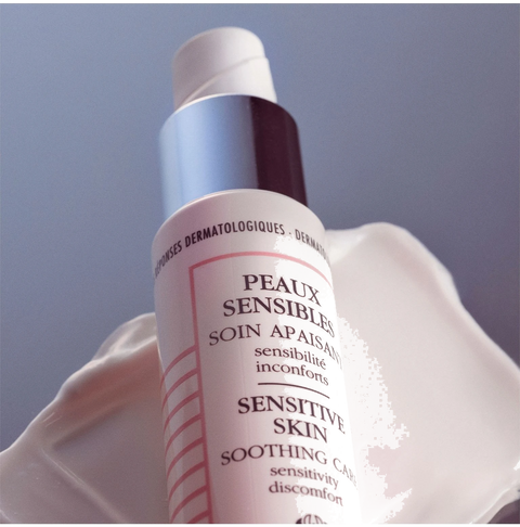 Sisley sisley sensitive skin soothing care 40ml
