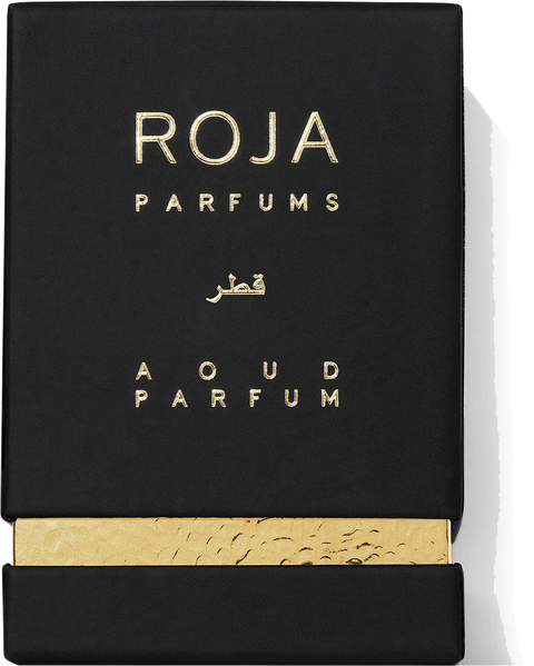 Roja Sultanate of Oman Aoud Parfum (50ml)