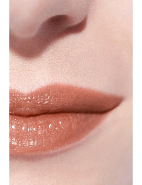 CHANEL chanel strongrouge coco flashstrong colour shine intensity in a flash lipstick 3g