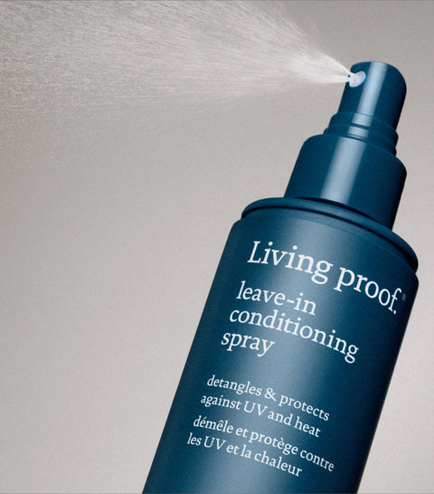 living proof leave in conditioning spray 148ml