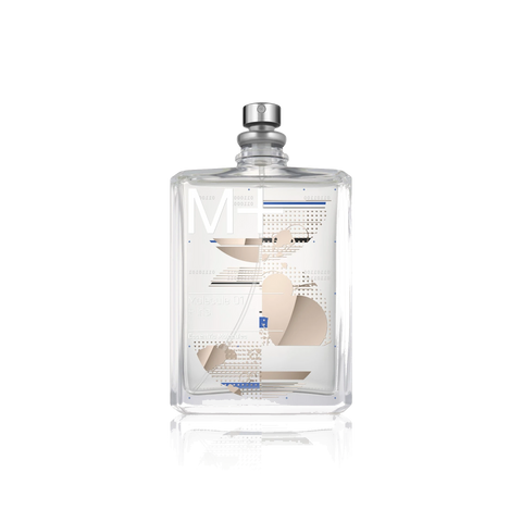 Escentric Molecules Molecule + Iris Eau de Toilette 100ml