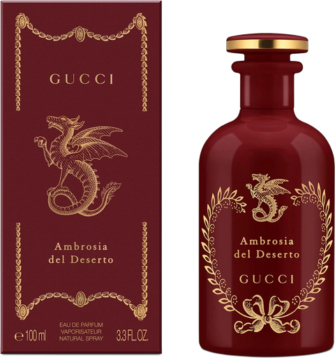 Gucci The Alchemist's Garden Ambrosia del Deserto Eau de Parfum (100ml)