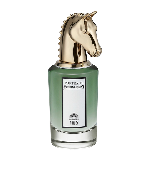 Penhaligon'S Fortuitous Finley Eau De Parfum 75ml