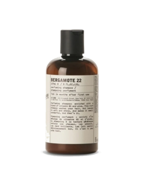 LE LABO Bergamotte 22 Perfuming Shampoo