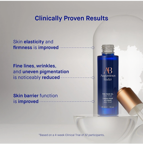 Augustinus Bader augustinus bader the face oil 30ml