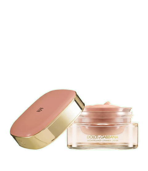 Dolceandgabbana Glow Bounce Ceramide Cream 50ml 000000000007774182