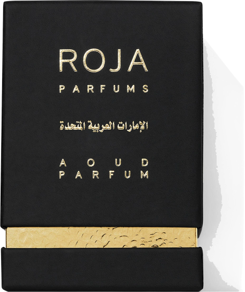 Roja United Arab Emirates Aoud Parfum (50ml)