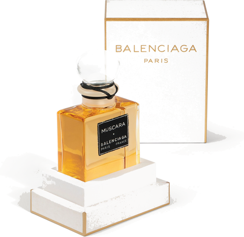 Balenciaga Muscara Parfum 100ml
