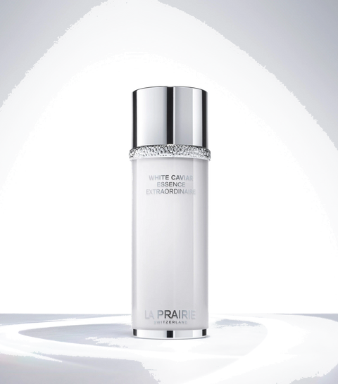 La Prairie la prairie white caviar essence extraordinaire 150ml