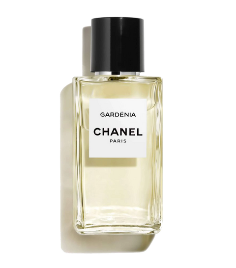 Chanel Gardenia Les Exclusifs De Chanel Eau De Parfum