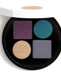 Hermès hermes ombres minerales eyeshadow quartet