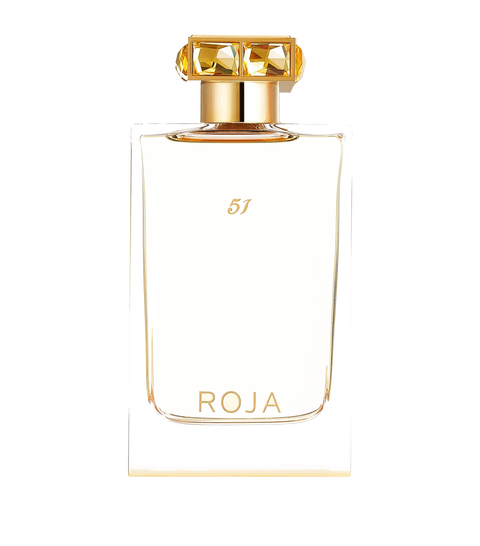 Roja 51 Pour Femme Eau De Parfum (75ml)