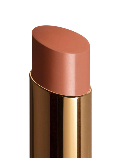 CHANEL chanel strongrouge coco flashstrong colour shine intensity in a flash lipstick 3g