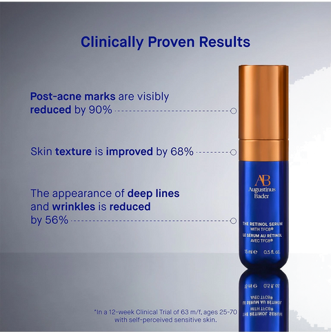 Augustinus Bader augustinus bader the retinol serum 15ml