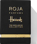 Roja Black Tier Parfum (100ml)
