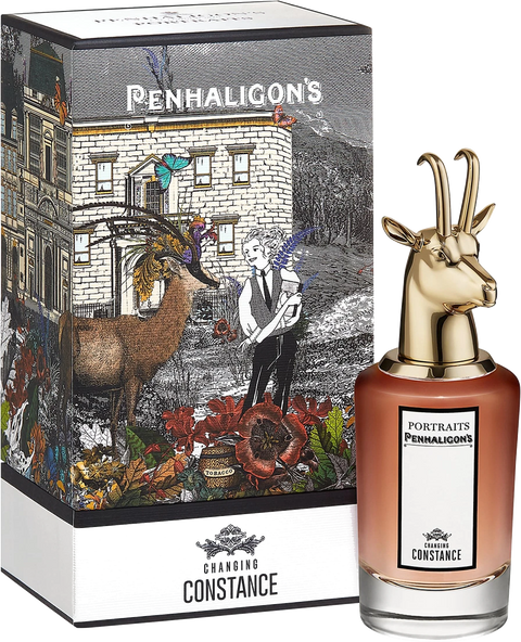 Penhaligon'S The Changing Constance Eau De Parfum 75ml
