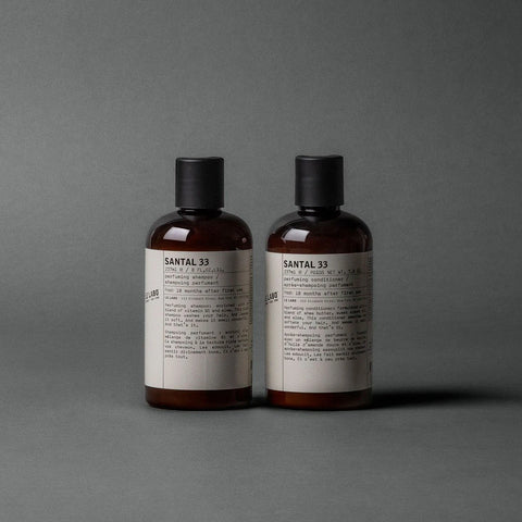 LE LABO Santal 33 Perfuming Conditioner
