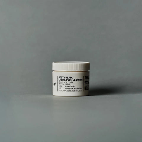 LE LABO Hinoki Body Cream