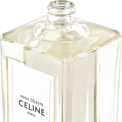 Celine huile celeste perfumed oil for body and hair 250ml 6PM1P13M4