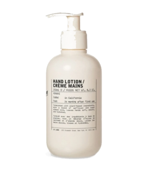 LE LABO Hinoki Hand Lotion