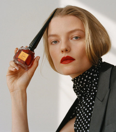 Christian Louboutin Fétiche Le Cuir Eau de Parfum (80ml)