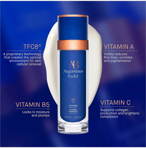Augustinus Bader augustinus bader the cream 100ml