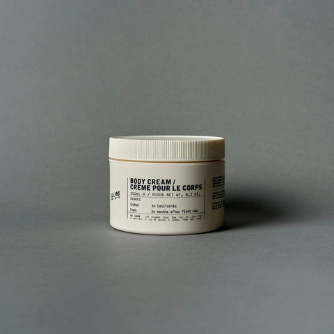 LE LABO Hinoki Body Cream