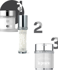 la prairie white caviar eye extraordinaire eye cream 20ml 000000000006610148