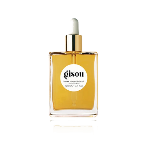 GISOU GISOU Honey Infused hair oil