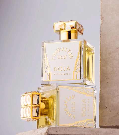 Roja Manhattan Eau de Parfum (100ml)